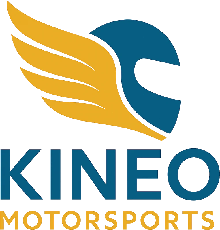 Kineo Motorsports Logo